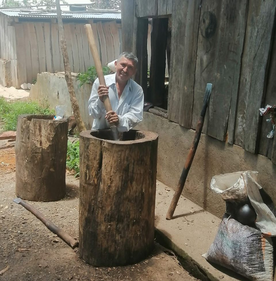 CORDILLERA DEL BALSAMO BAKHOOR – Image 4