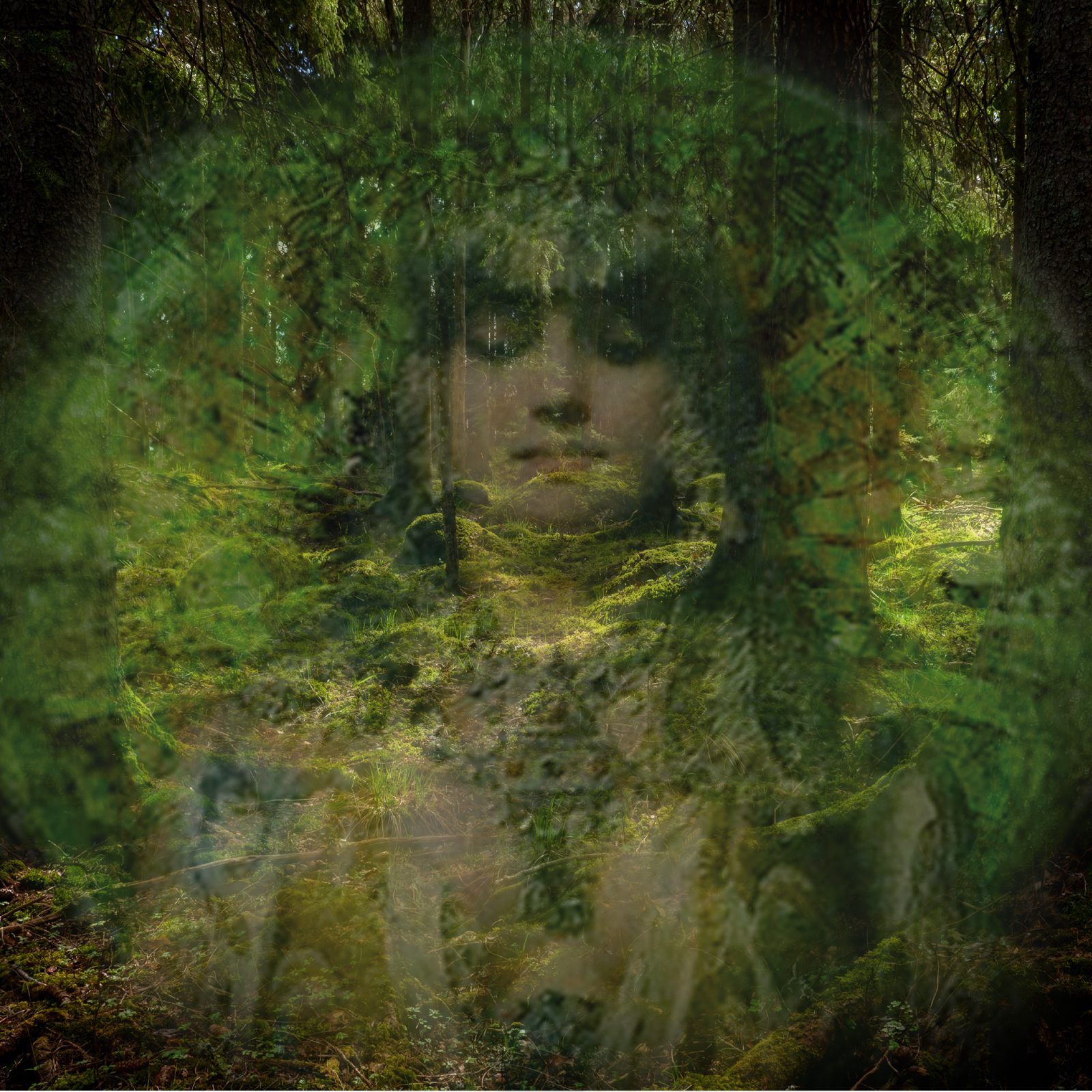 PARFUM ESPRIT DE LA FORET