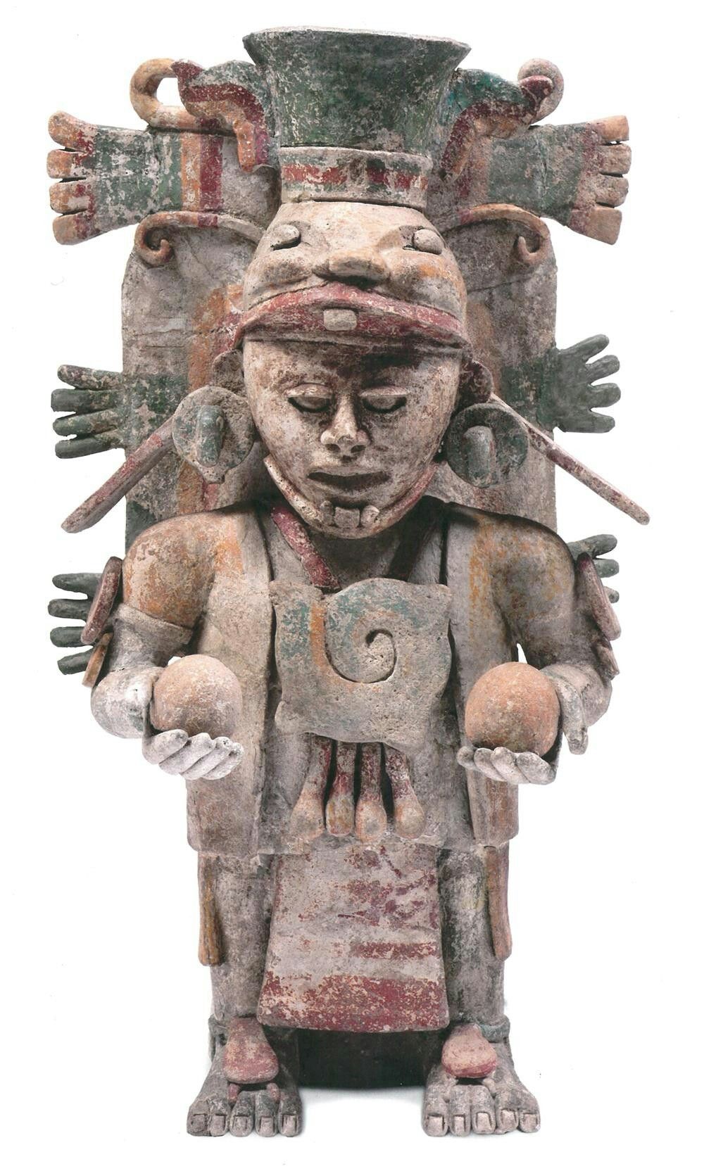 CORDILLERA DEL BALSAMO BAKHOOR – Image 9