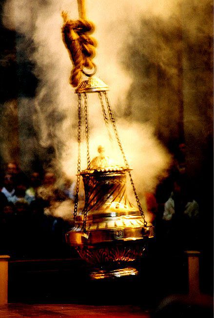 MEDITATION AND TRANQUILITY PERFUME - Image 3