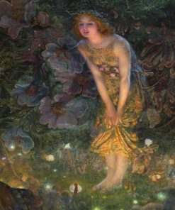 PARFUM JARDIN DES FÉES