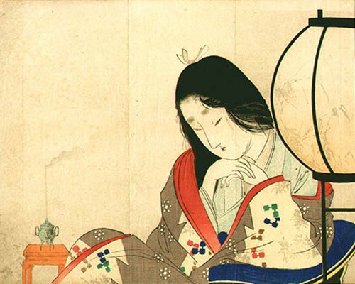 MEDITATION AND TRANQUILITY PERFUME - Image 4