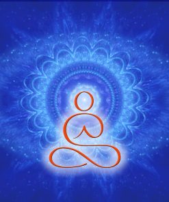 PARFUM DE MÉDITATION ET DE TRANQUILLITÉ