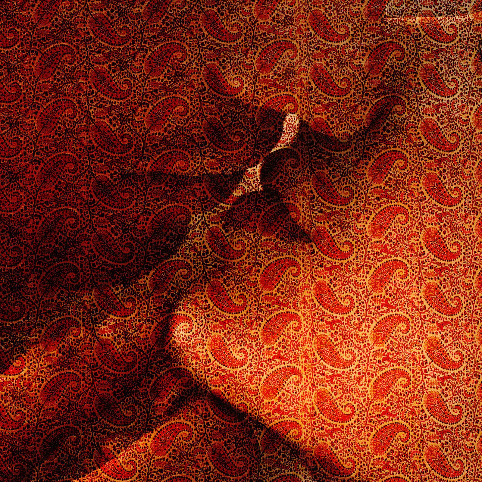 PARFUM PAISLEY PATCHOULI