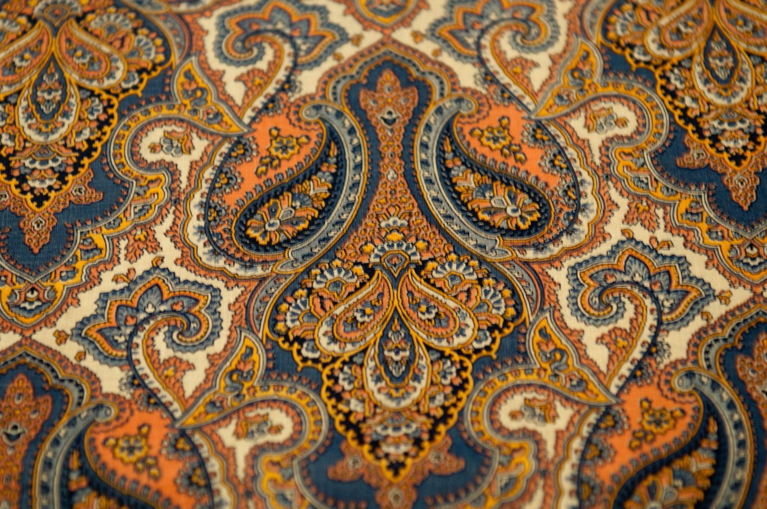 PARFUM PAISLEY PATCHOULI – Image 3