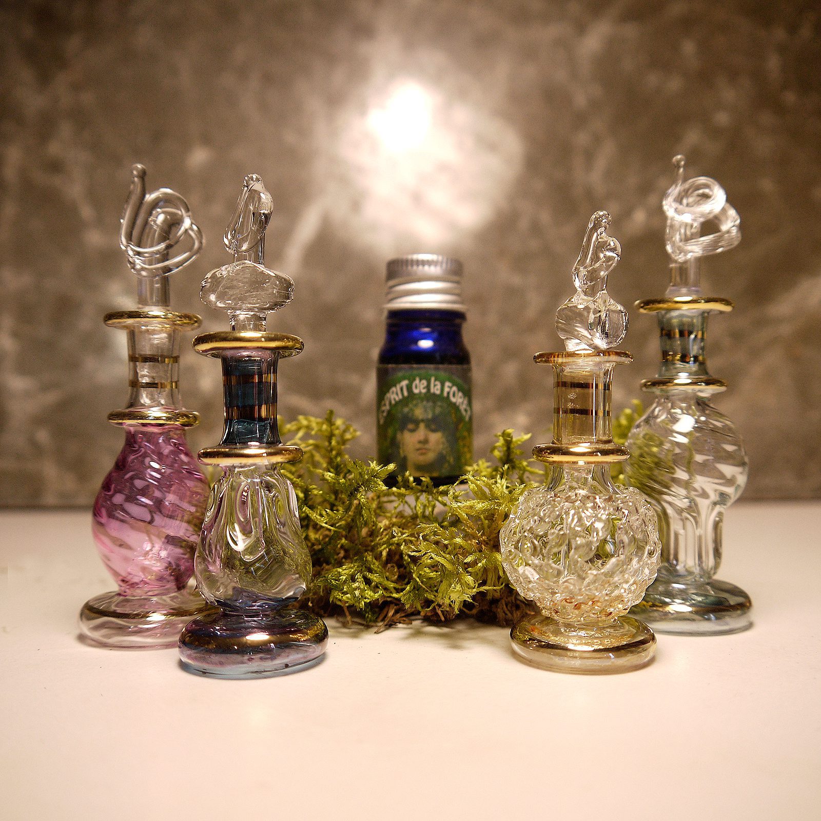 PARFUM ESPRIT DE LA FORET – Image 2