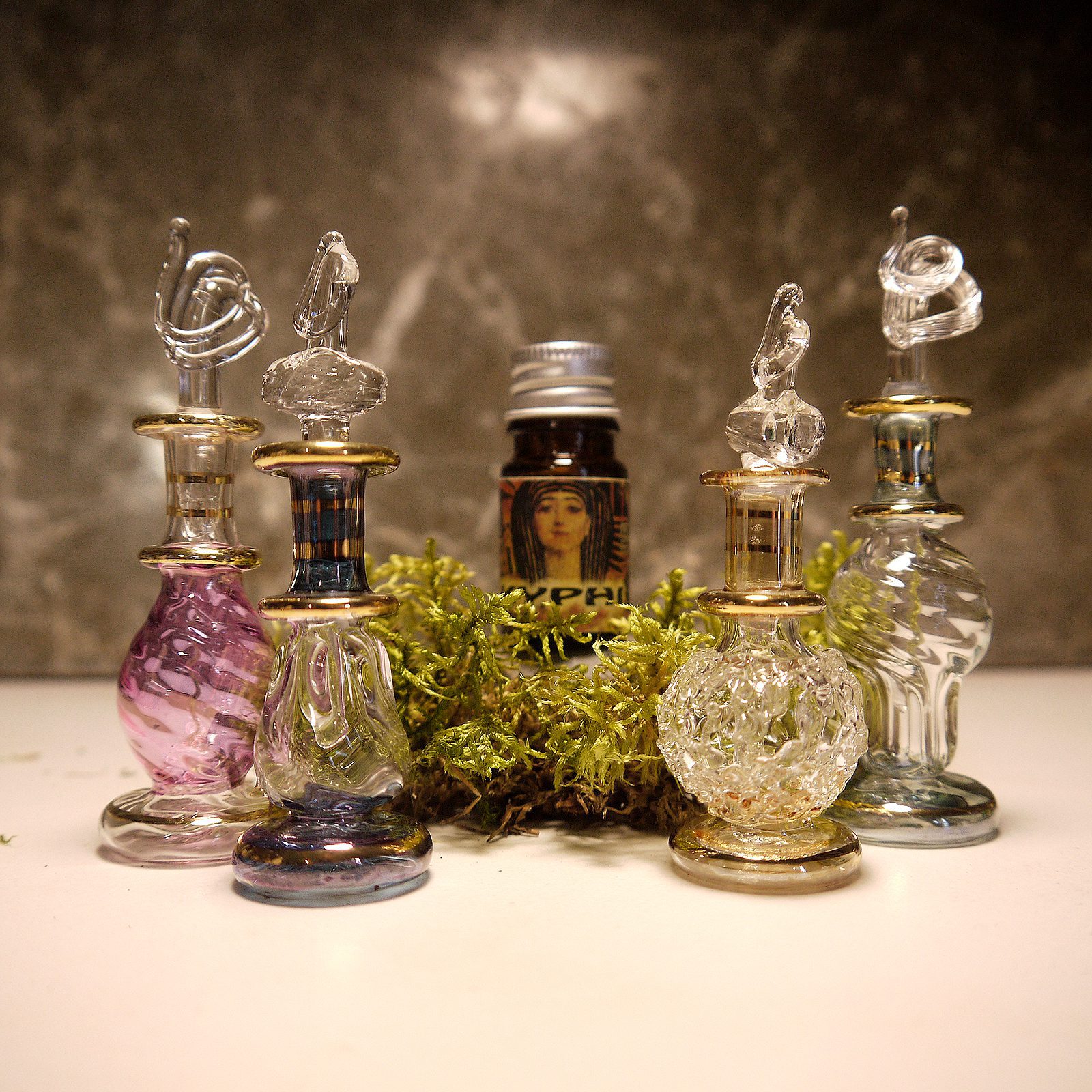 KYPHI PERFUME - Image 2