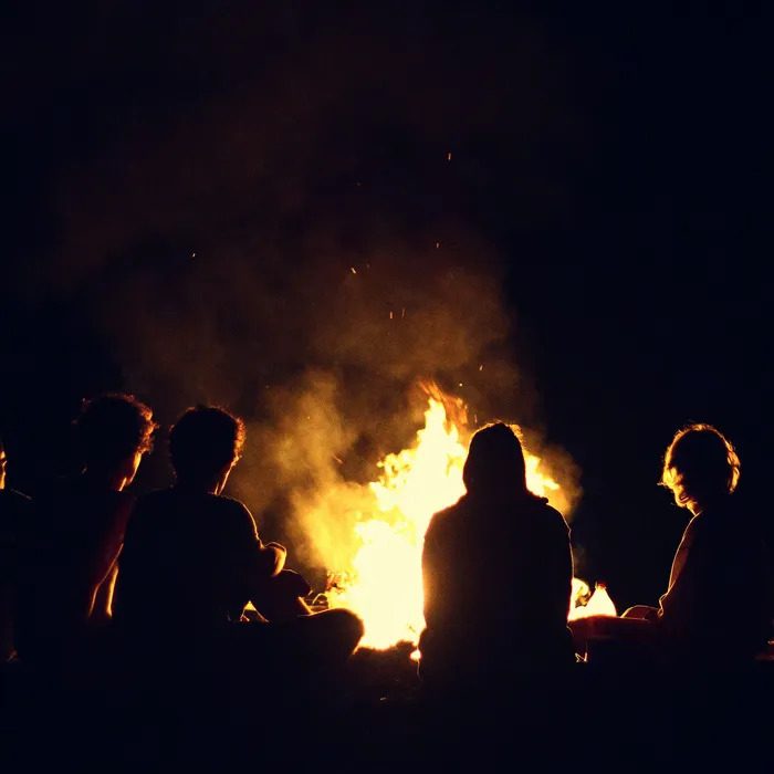 Re-connection with Nature Through the Senses and Incense Workshop - Image 2