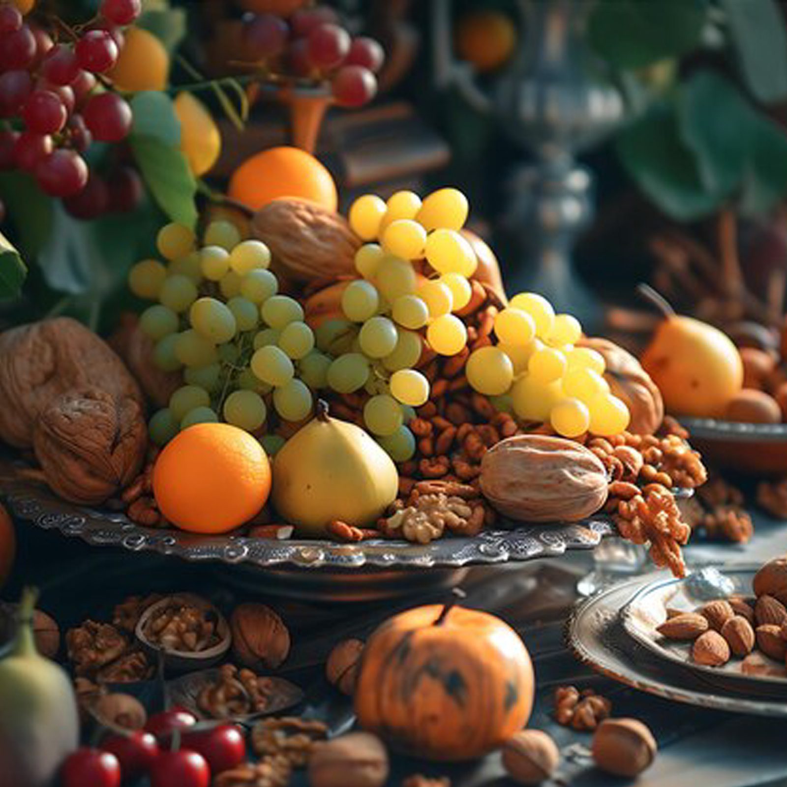 ABONDANCE – Image 2